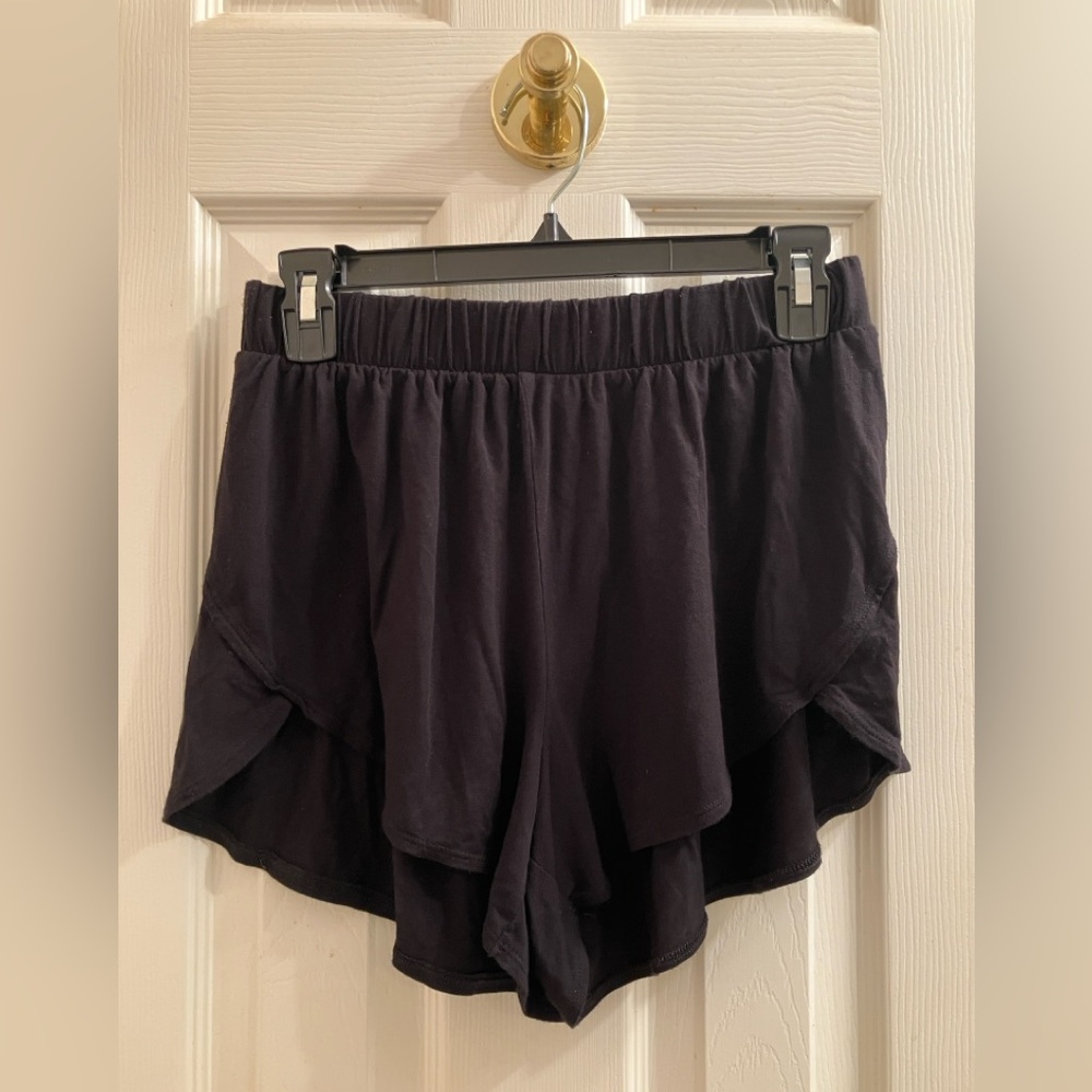 Old Navy Women's Black Shorts